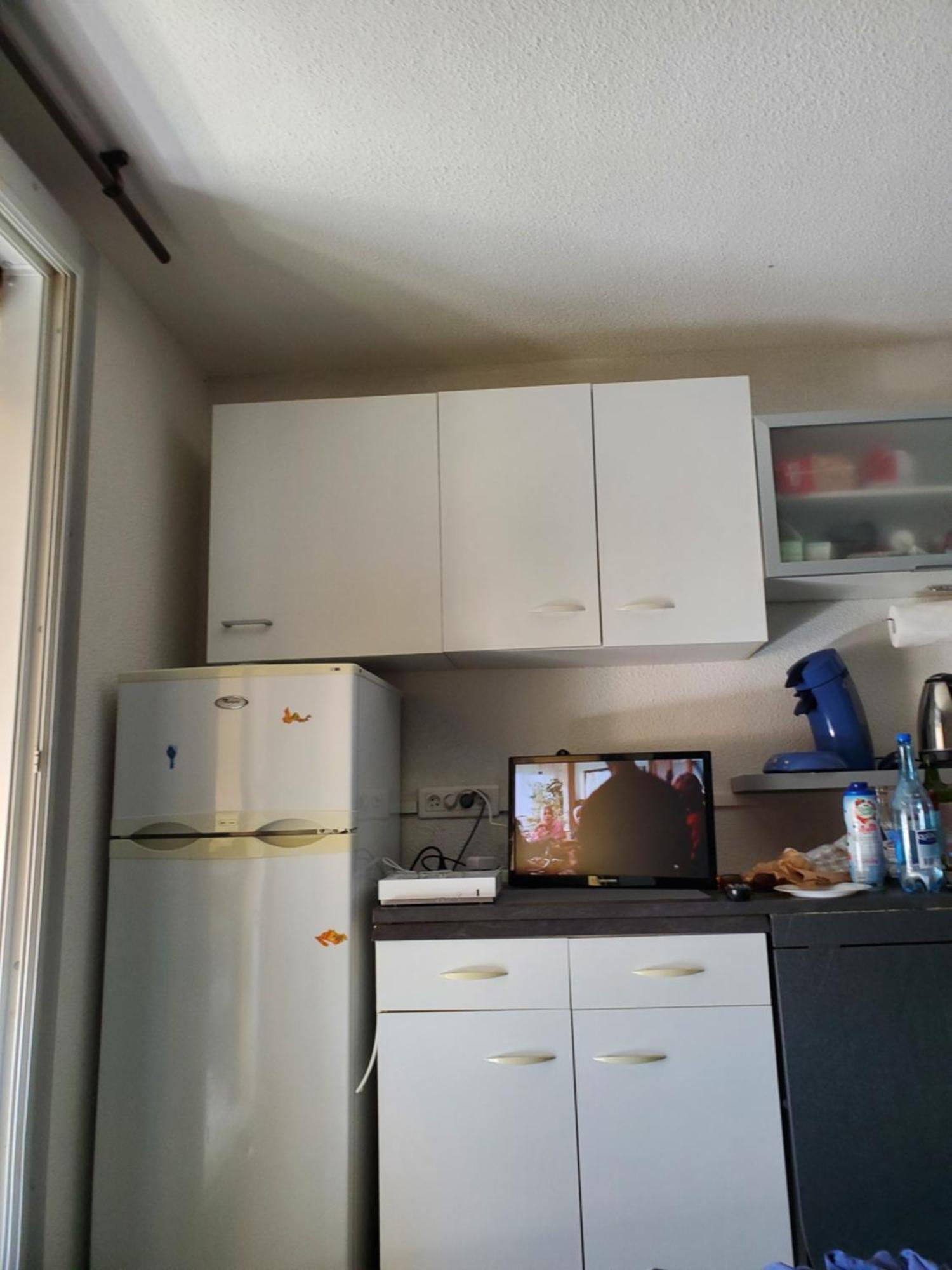 Leucate Apartment Exterior photo